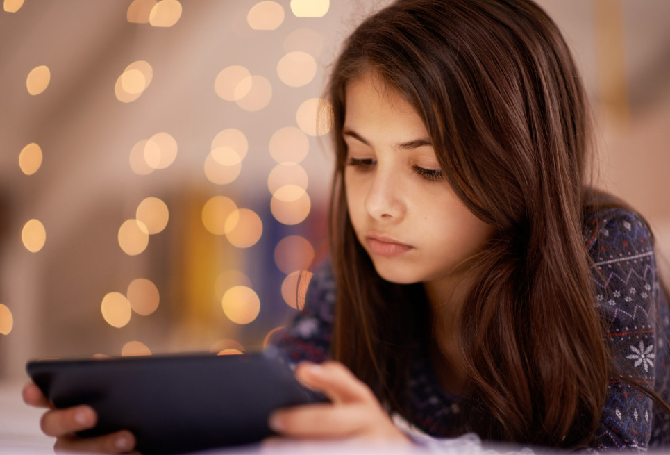 Casino for Advertising on Children-Oriented Websites